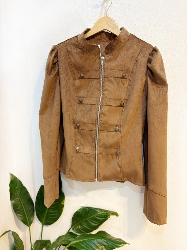Producto - CHAQUETA NAPOLEON