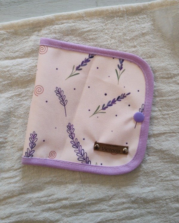 Producto - Estuche multiuso - lavanda