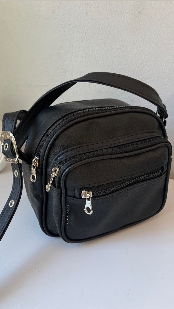 Producto - Bandolera Lola