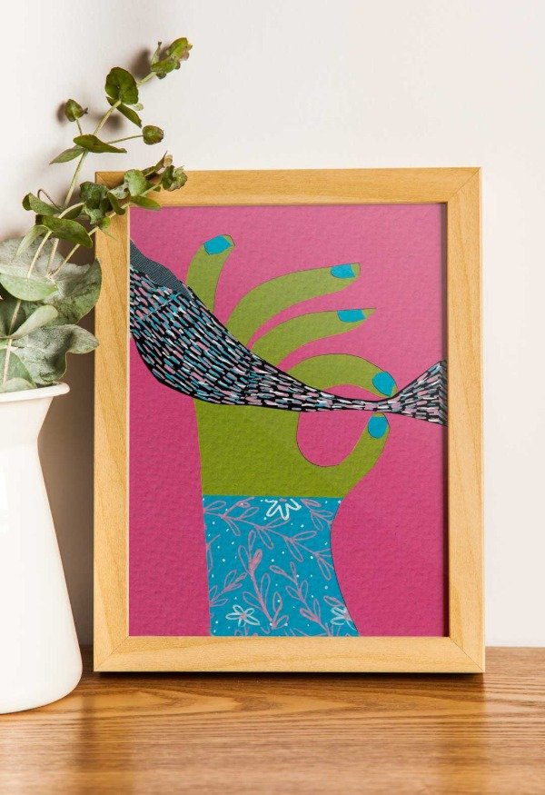 Producto - HOY Print