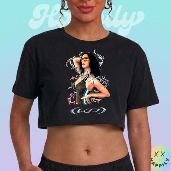 Producto - Pupera Katy Perry #8 - 1