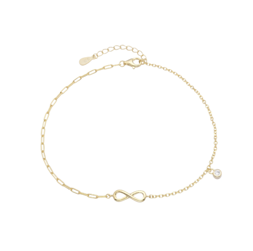 Producto - Pulsera Infinito