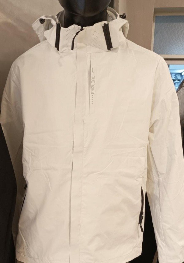 Producto - Línea Lam !! Rompeviento de hombre importado