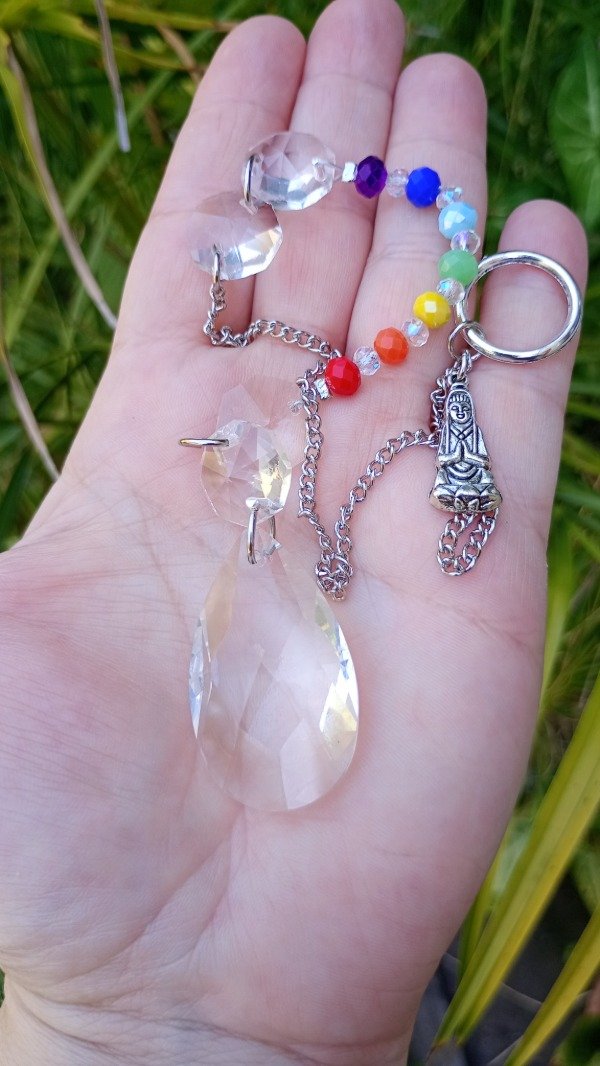 Producto - Atrapasol Chackras2