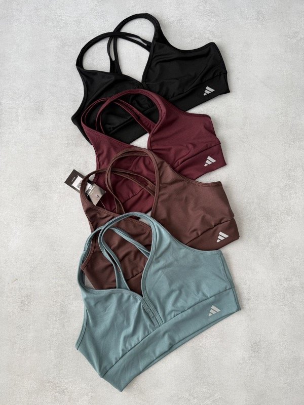 Producto - Top cruzado adi