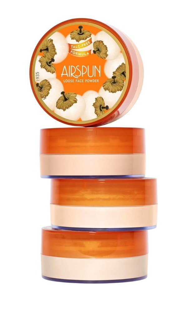 Producto - Airspun Loose Face Powder