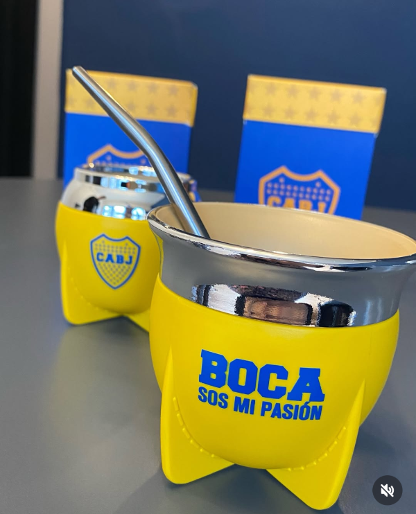 Producto - Mate Pampa Boca