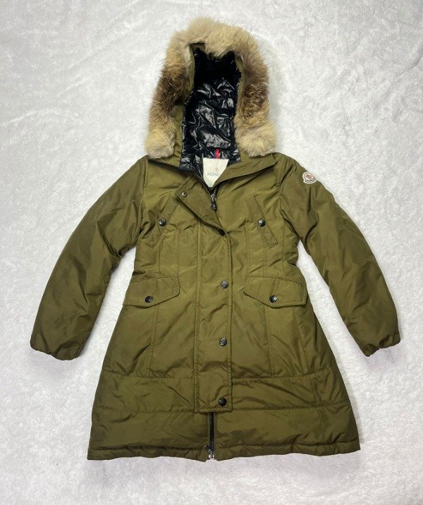 Producto - Moncler Niña - 0