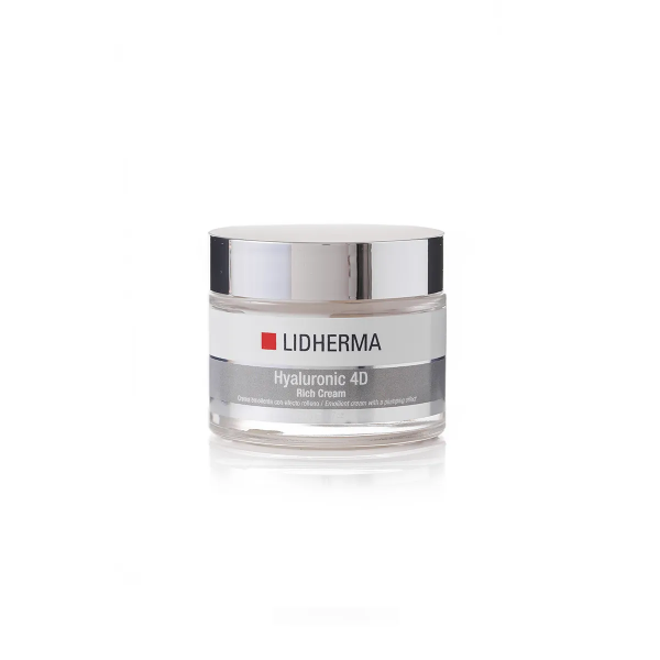 Producto - Hyaluronic 4D Rich Cream