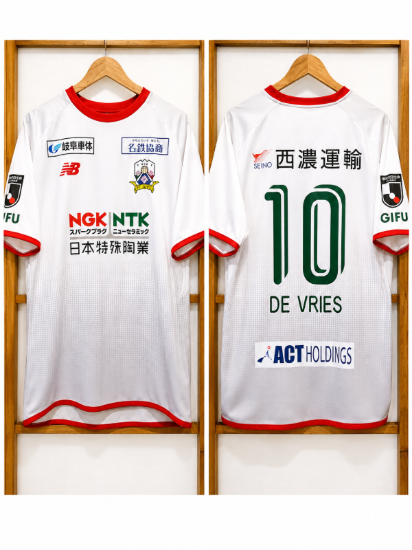Producto - GIFU FC 2019