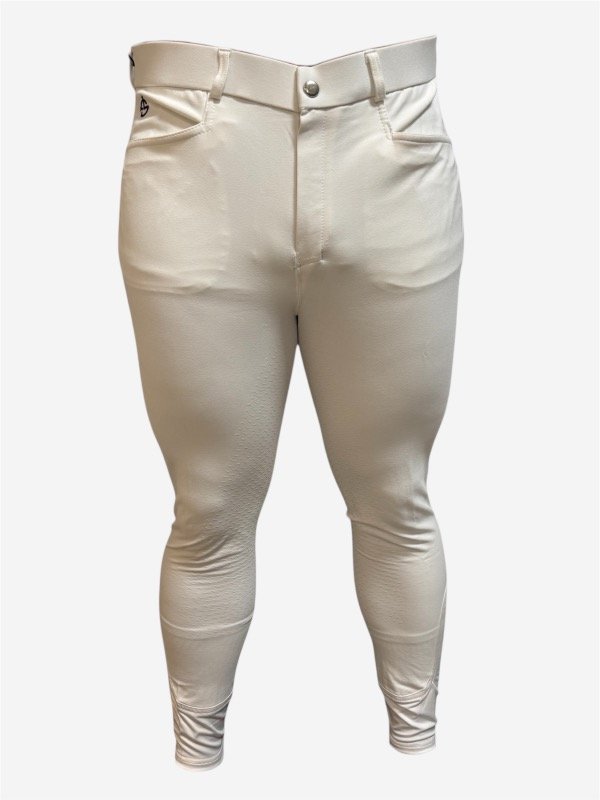 Producto - BREECH BLANCO - LA SQUADRA