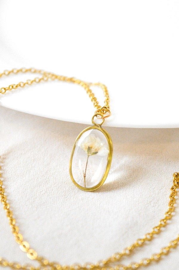 Producto - Baby Breath Clásica