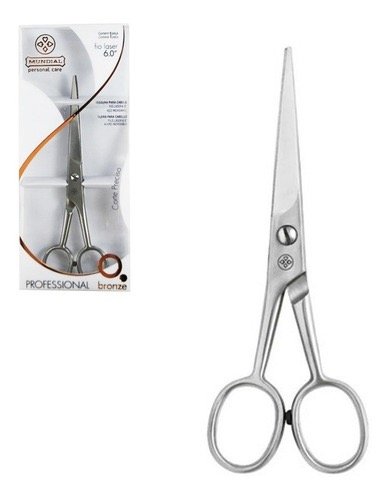 Producto - Mundial Tijera Filo Navaja 6 Pulgadas