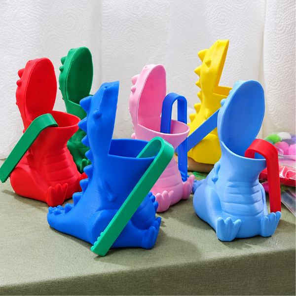 Producto - Dinosaurio Comelon