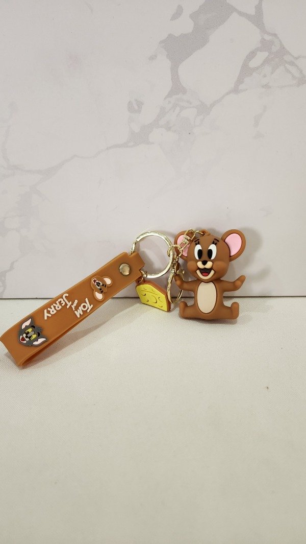 Producto - Llavero Jerry