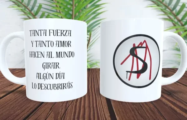 Producto - Taza - Charly Garcia Frase 6