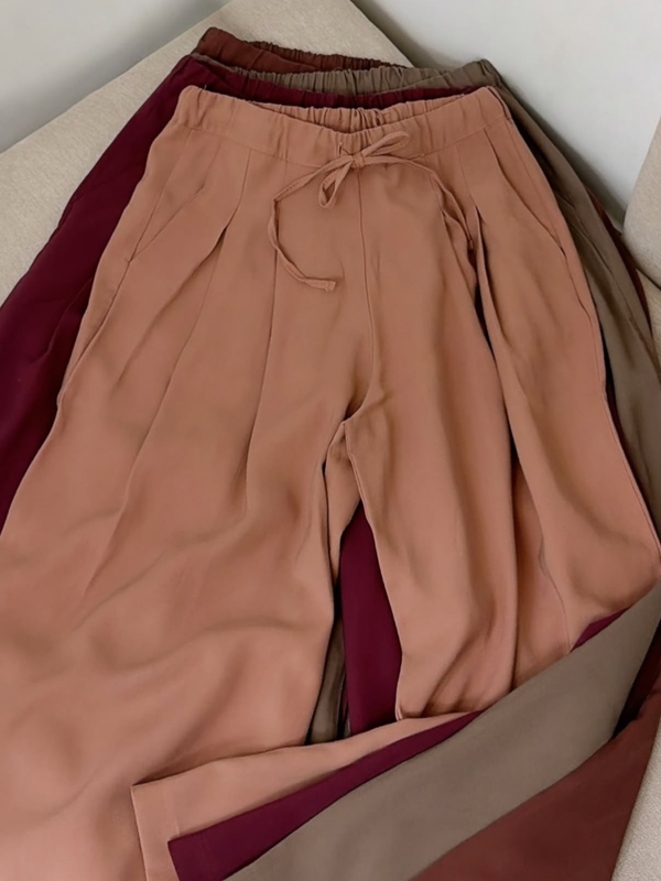 Producto - PALAZZO CON ELÁSTICO