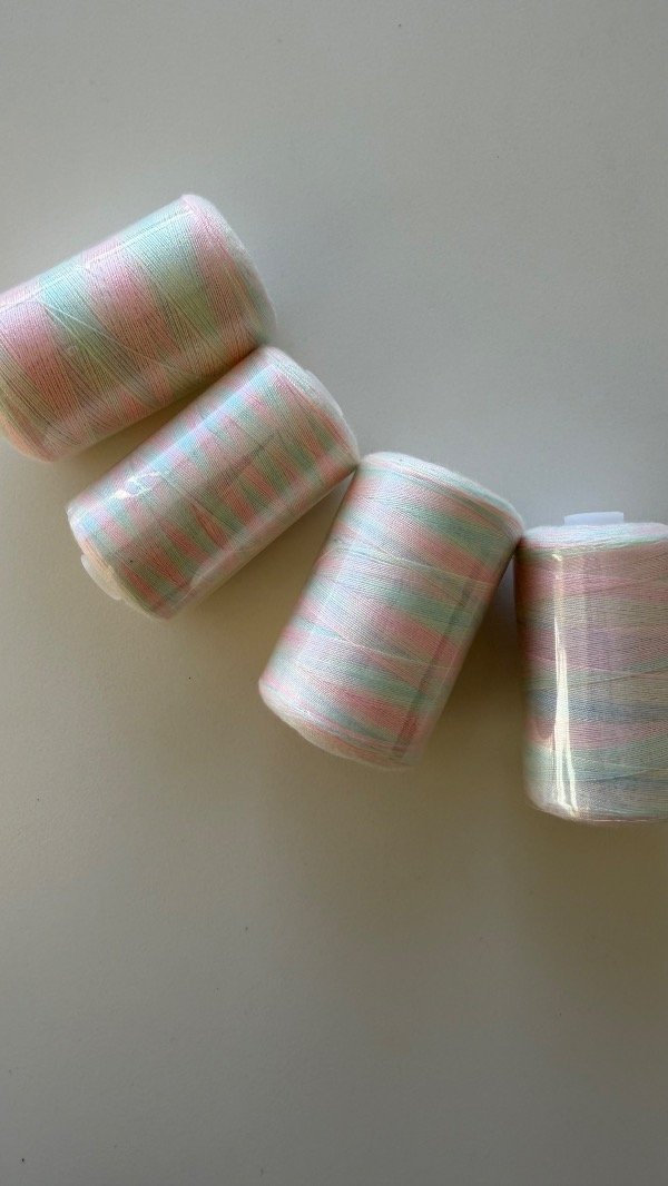 Producto - Hilo matizado para coser - 3