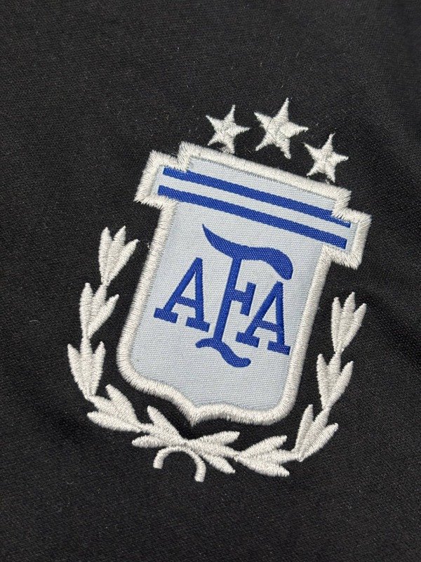 Producto - Campera ARG Visitante 2026 C. Nacional - 4