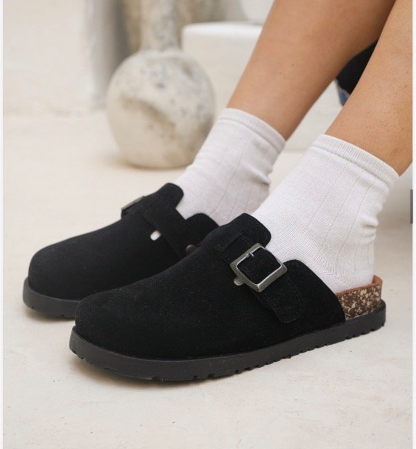 Producto - Zuecos 1009