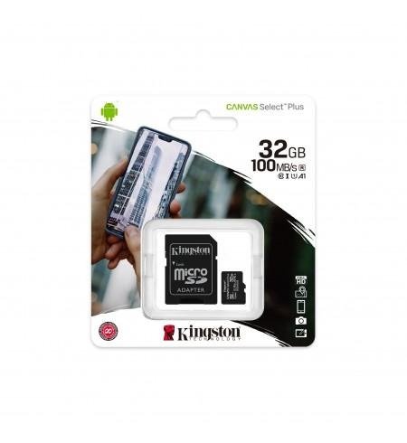 Producto - Memoria 32g KingstonEn Stock