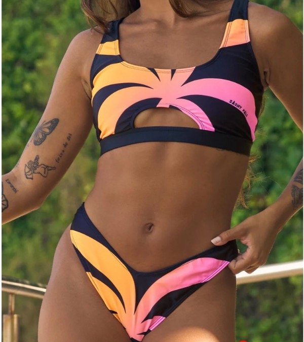 Producto - BOMBACHA ANAIA