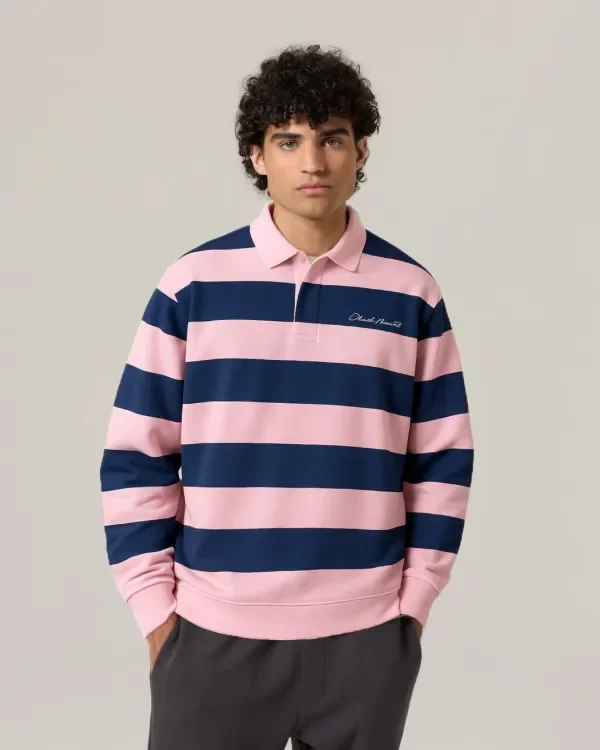 Producto - Buzo rugby