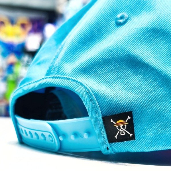 Producto - Gorra One Piece Chopper Original - 4