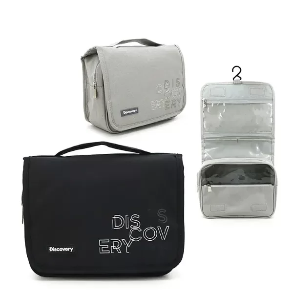 Producto - Organizador de Viajes Discovery negro 17825