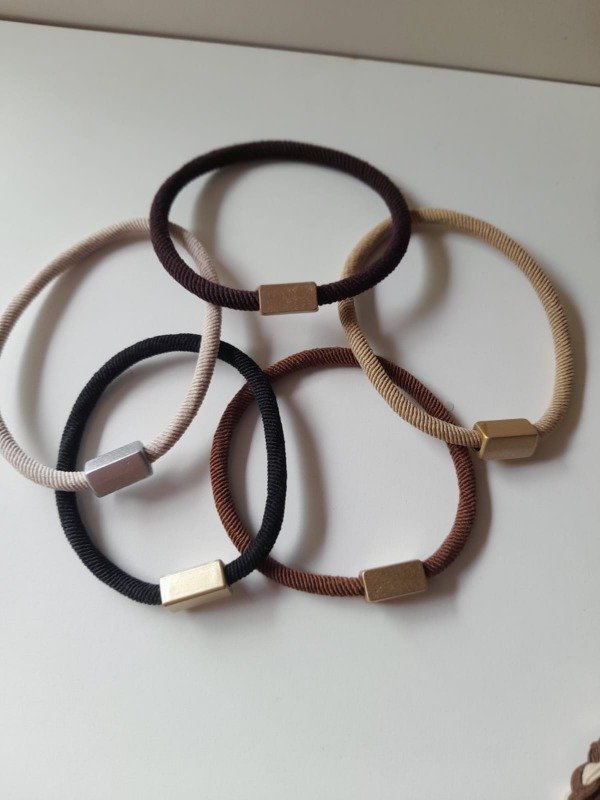 Producto - Colitas Elásticas