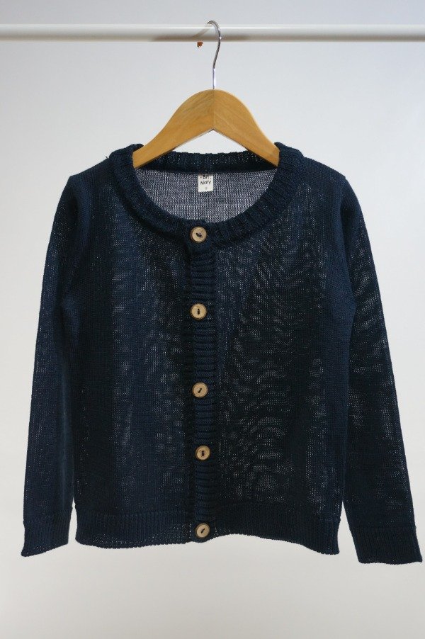 Producto - VTNE Saco Clasico (Proximamente)