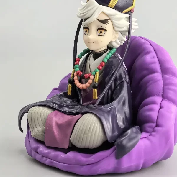 Producto - Douma Childhood Ver. - DEMON SLAYER (11cm) - 1