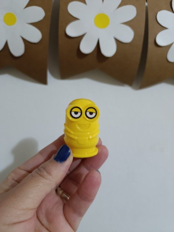 Producto - Sacapunta MINIONS