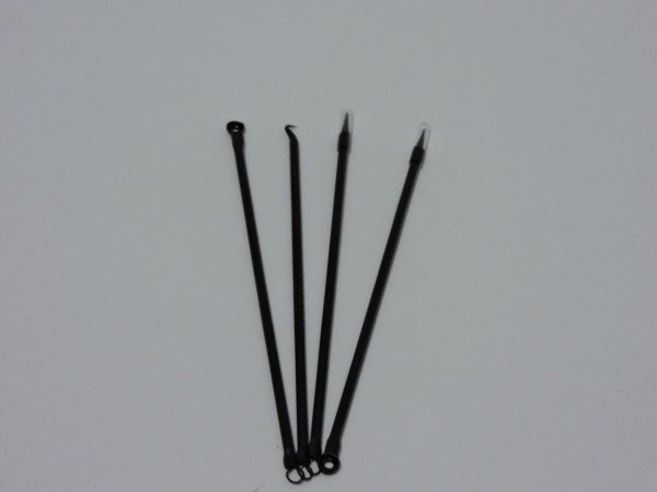 Producto - Kit puntos negros