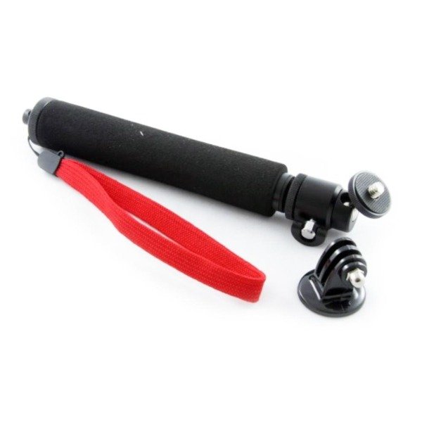 Producto - PALO SELFIE PARA CAMARA CLASICAS Y CAMARAS DEPORTIVAS GP54