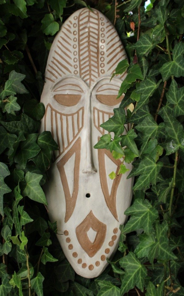 Producto - Mascara #003