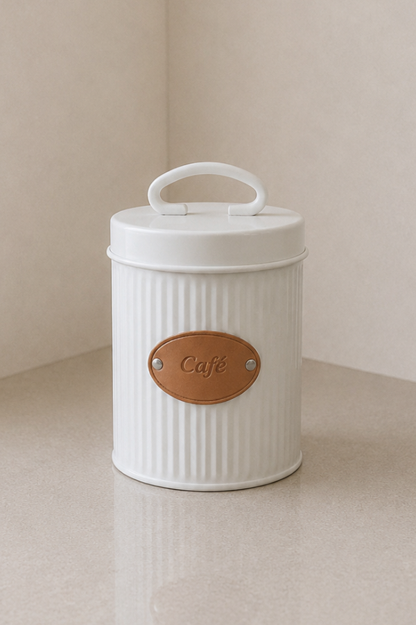 Producto - Lata Coffee