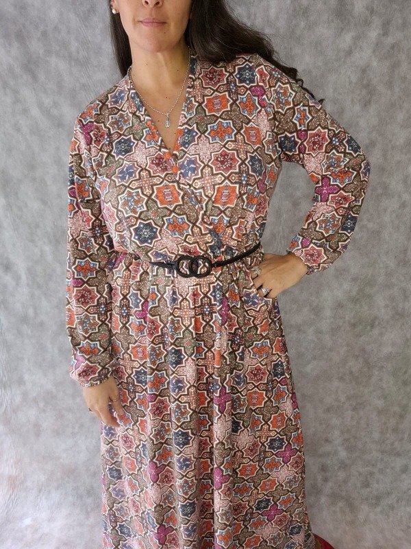 Producto - Vestido Raisa