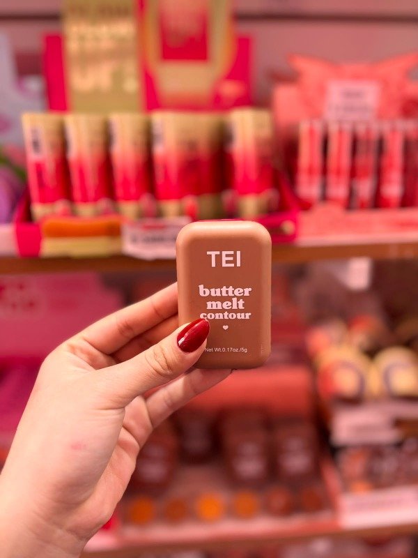 Producto - Contorno en polvo Butter Melt Tei Cosmetic