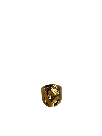 Producto - Anillo Faye Gold