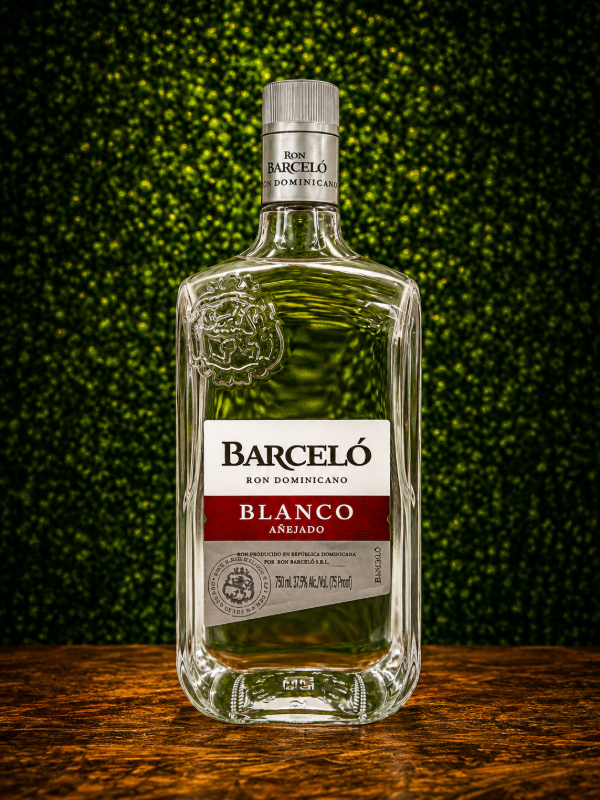 Producto - RON BARCELO