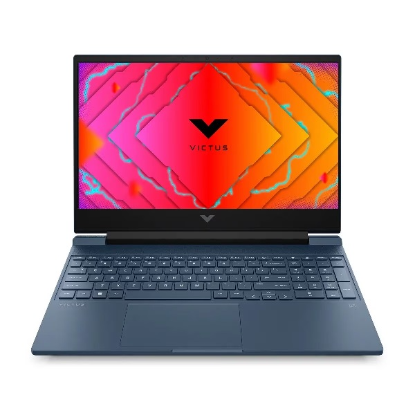 Producto - NB HP 15.6 VICTUS I5-12450H 16G 512G W11H RTX3050 (A14LCLA/16G)