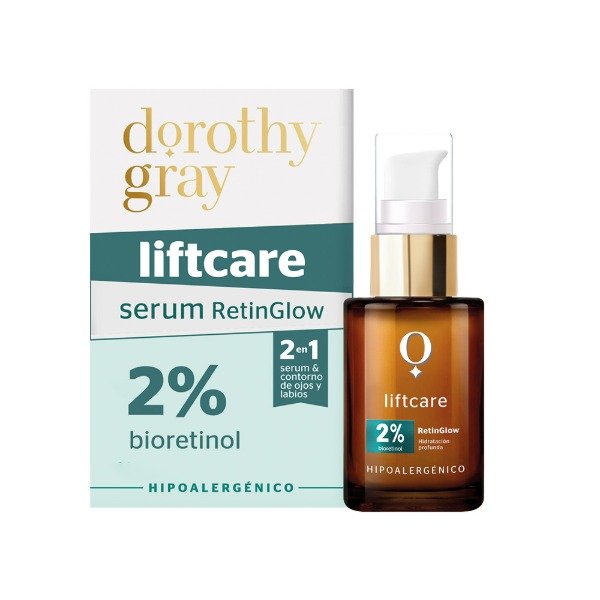 Producto - Dorothy Gray Serum Retin Glow