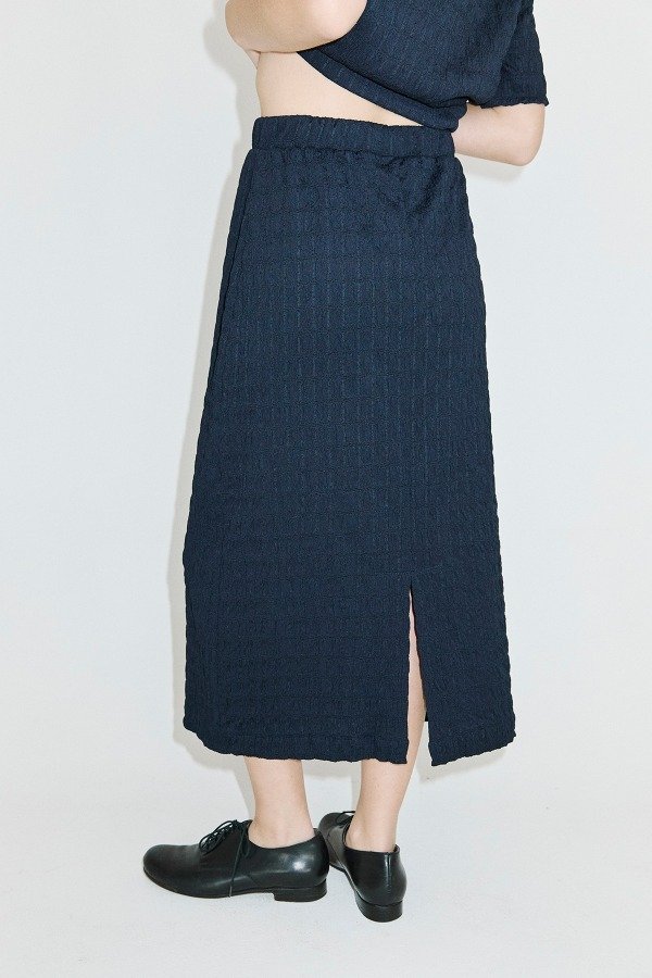 Producto - Pollera Punto Textura SS27-MPT - 6