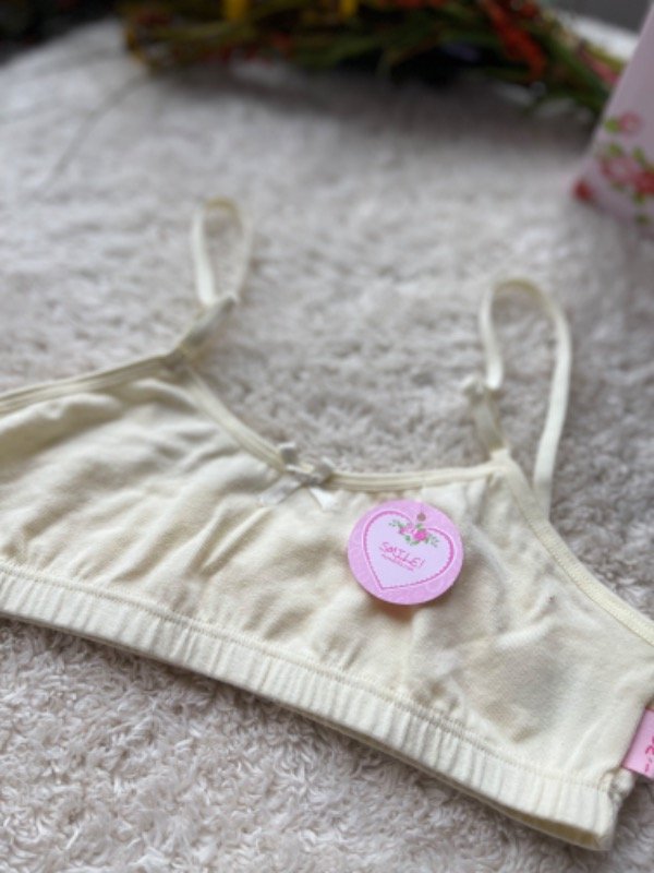 Producto - Corpiño Deportivo talle 12-14 años