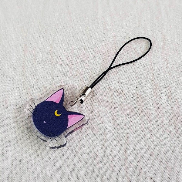 Producto - Charm Luna