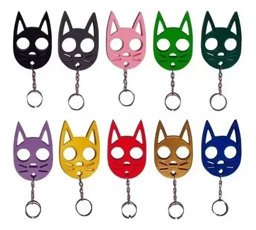 Producto - Llavero manopla x2