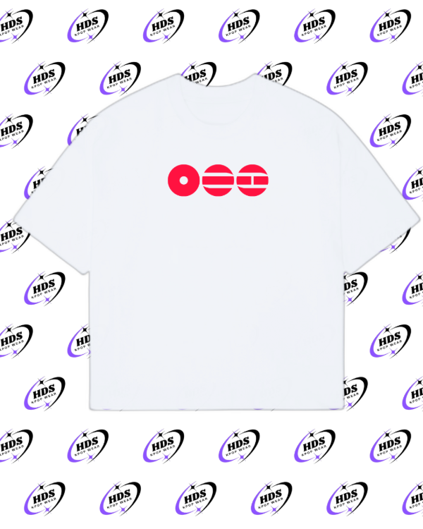 Producto - Remera BTS ARIRANG