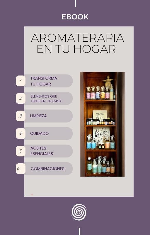Producto - eBOOK Motivacional