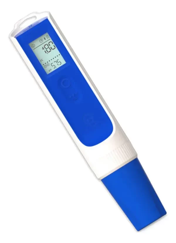 Producto - Medidor BlueLab One Pen 3 en 1 - 0